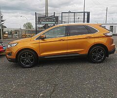 2016 Ford Edge - Image 8/8