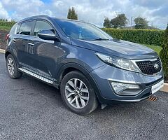 151 Kia Sportage