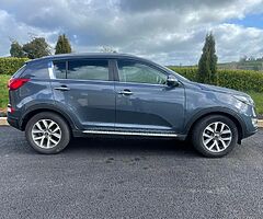 151 Kia Sportage