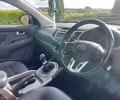 151 Kia Sportage - Image 5/7