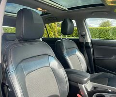 151 Kia Sportage - Image 6/7