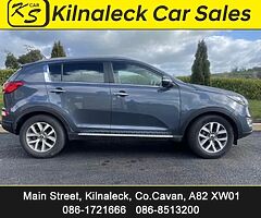 151 Kia Sportage - Image 7/7