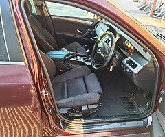 BMW 520D 2008 LCI SWAP - Image 6/7