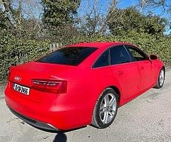 Audi A6 2012 sline automatic swap or sell - Image 3/10