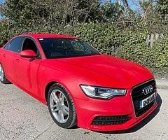 Audi A6 2012 sline automatic swap or sell - Image 4/10