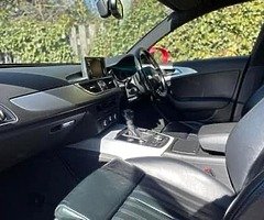 Audi A6 2012 sline automatic swap or sell - Image 7/10