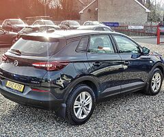 2018 Vauxhall Grandland X - Image 6/10