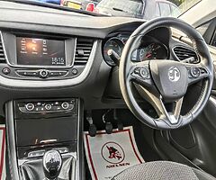 2018 Vauxhall Grandland X - Image 10/10