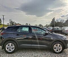2018 Vauxhall Grandland X - Image 3/10