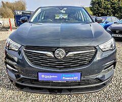 2018 Vauxhall Grandland X - Image 4/10