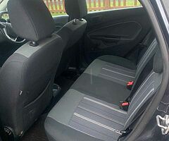 2009 Ford Fiest - Image 3/10