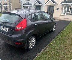 2009 Ford Fiest - Image 6/10