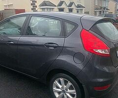 2009 Ford Fiest - Image 7/10