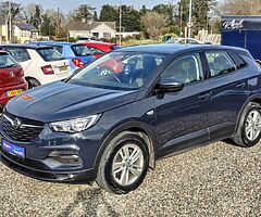 2018 Vauxhall Grandland X - Image 5/10