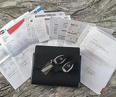 2011 MERCEDES CLS 2.1 AUTO NEW NCT - Image 6/8