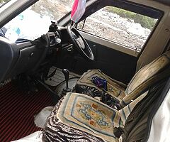 Murthi van - Image 3/6