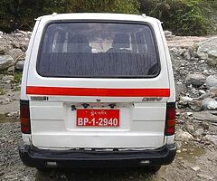 Murthi van - Image 4/6