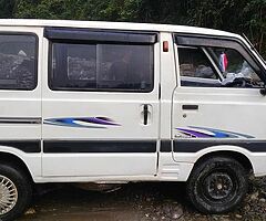 Murthi van - Image 6/6