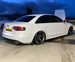 2010 Audi A4