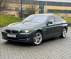 Bmw f10 520 Diesel Lci