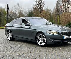 Bmw f10 520 Diesel Lci
