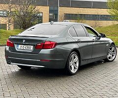 Bmw f10 520 Diesel Lci - Image 3/10