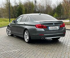Bmw f10 520 Diesel Lci - Image 4/10