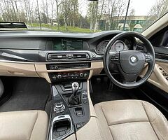 Bmw f10 520 Diesel Lci - Image 7/10