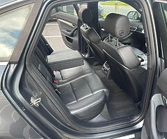 AUDI A6 2.0 DIESEL S-LINE LE MANS VERY LOW KM - Image 9/10
