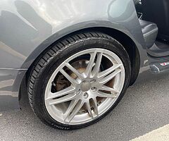 AUDI A6 2.0 DIESEL S-LINE LE MANS VERY LOW KM - Image 10/10