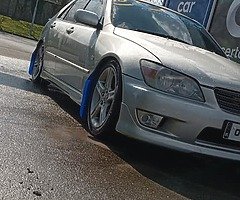 Lexus is200 - Image 3/7