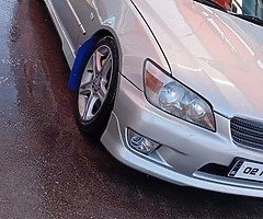 Lexus is200 - Image 6/7