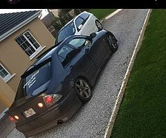 IS200 WANTED 
