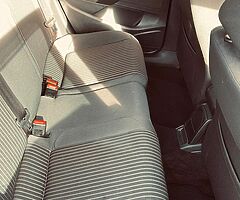 VOLKSWAGON POLO WHITE 2013 AUTOMATIC HIGHLINE EDITION - Image 7/10