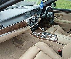 2011 BMW 520d Msport Auto - Image 7/10