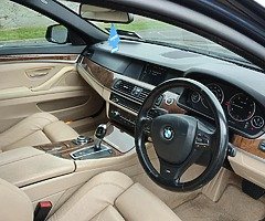 2011 BMW 520d Msport Auto - Image 8/10