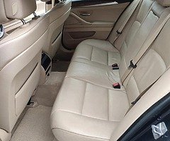 2011 BMW 520d Msport Auto - Image 9/10
