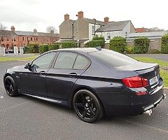 2011 BMW 520d Msport Auto - Image 10/10