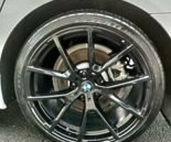 2016 BMW Series 5 - Image 3/10