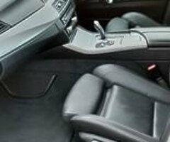 2016 BMW Series 5 - Image 6/10