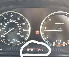 2016 BMW Series 5 - Image 7/10