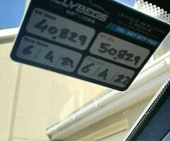 2016 BMW Series 5 - Image 8/10