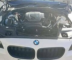 2016 BMW Series 5 - Image 9/10