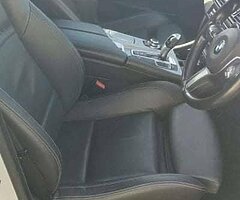 2016 BMW Series 5 - Image 10/10