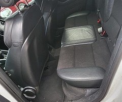2011 Audi A3 S-Tronic 2.0 TDI S-Line Factory Black Edtion - Image 7/10