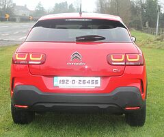 2019 citroen  cactus - Image 4/10