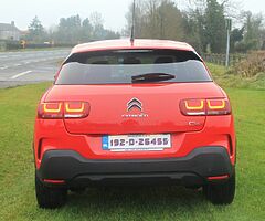 2019 citroen  cactus - Image 5/10