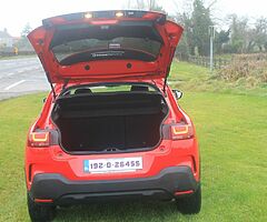 2019 citroen  cactus - Image 7/10