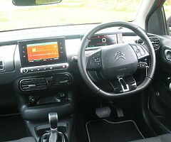2019 citroen  cactus - Image 9/10
