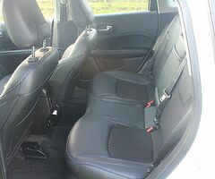 2019 jeep Hyundai nissan  compass - Image 7/10